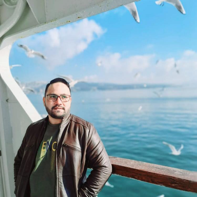 son şirket davası hakkında Lübnanlı Muhammed.