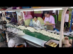 Yürüyüşçü fabrikası