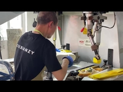 Kadın ayakkabısı fabrika gösterileri